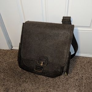 Sons of Trade satchel